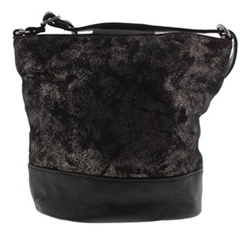 Imagen 2 de 2 de Style & Co. Bolso De Mano Para Mujer (color Gris)