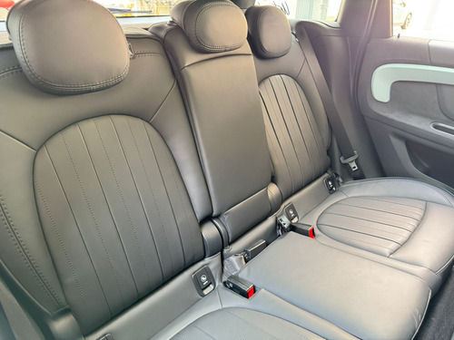 Mini Countryman 2.0 S All4 Untamed Aut