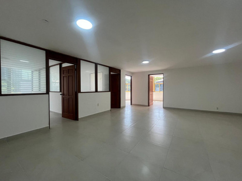 Oficina En Renta - Anzures - 105m2 - Piso 2