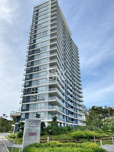 Oportunidad! Exclusivo Loft En Torre De Categoría Con Amenities 5 Estrellas!! - Ref: 19154