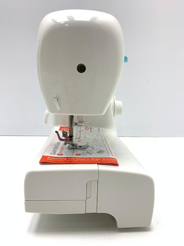 Imagen 5 de 8 de Maquina Coser Singer Domestica 2263 Singer Tex Xavi