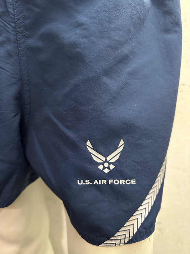 Short U.s. Air Force