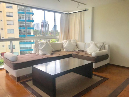 Departamento En Venta En Playa Brava