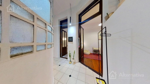 Departamento En Venta Balvanera 3 Ambientes.