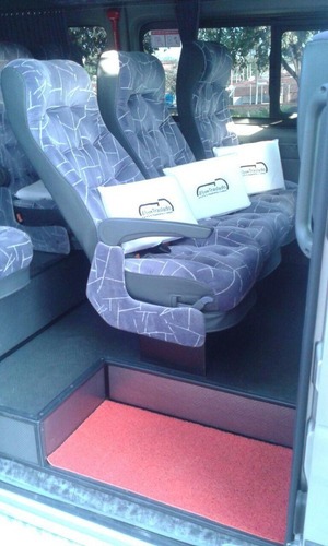 Renault Master 2015 L3h2 Executiva