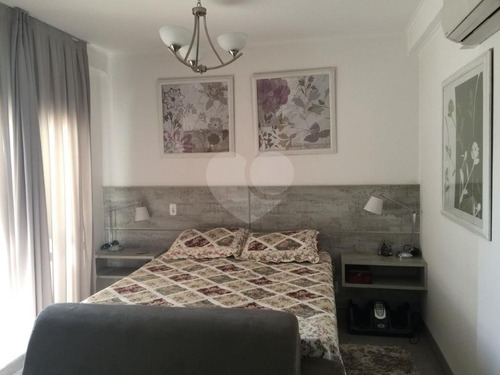 Imagem 28 de 30 de Excelente Apartamento - Próximo Metro - Reo327162