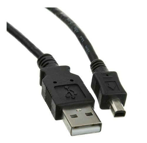 Cable Usb  4 Pines 1,5 Mts