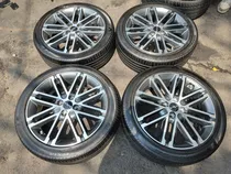 Comprar Rines Y Llantas Originales Kia Rio R17 $10500