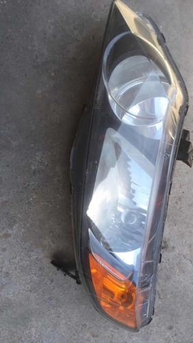 Faro Unidad Luz Delantero Izquierdo Honda Civic 2009