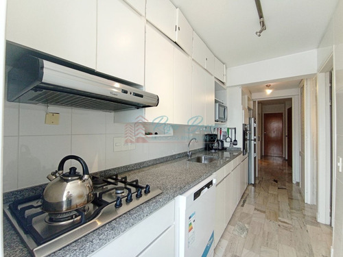 Imagen 5 de 22 de Apartamento En Venta Con Vista