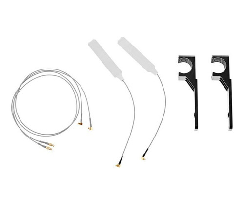 Dji Lightbridge 2 Antennas And Antenna Holder