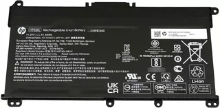 Bateria Original Hp Pavilion 15-cw 15-da 14-ck 17-by Ht03xl