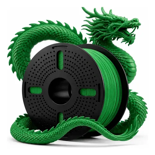 Filamentos Impressora 3d Print Pulse 1 Kg Pet G 175mm Core