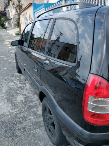 Chevrolet Zafira