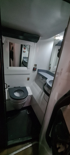 Busscar Vc Elegance Vb360