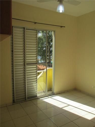 Imagem 12 de 22 de Apartamento Em São Paulo - Sp - So0007_slima