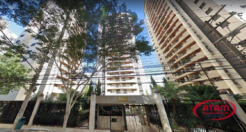 Imagem 1 de 30 de Cobertura Dupl,ex De Altíssimo Padrão Nos Jardins - Co0032
