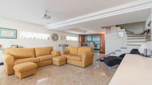 Imagem 14 de 27 de Apartamento De Luxo Com 3 Quartos, 401m2, À Venda Em Rio De Janeiro, Ipanema - Bbb790897