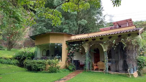 Tepoztlan Casa En Renta Para Fin De Semana en Inmuebles | Metros Cúbicos