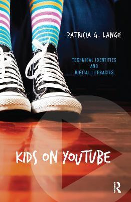 Libro Kids On Youtube - Patricia G. Lange