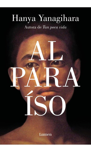 Al Paraiso - Hanya Yanagihara