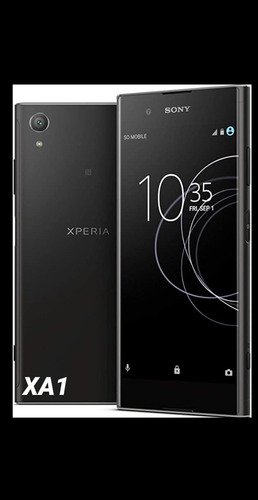 Telefono Sony Xperia Xa1 Ultra G3 Zoom Googleclass