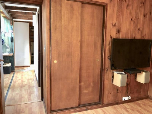 Imagen 25 de 30 de En Venta Casa En Ph 3 Dorm, Escritorio,quincho Con Parrilla Y Garache