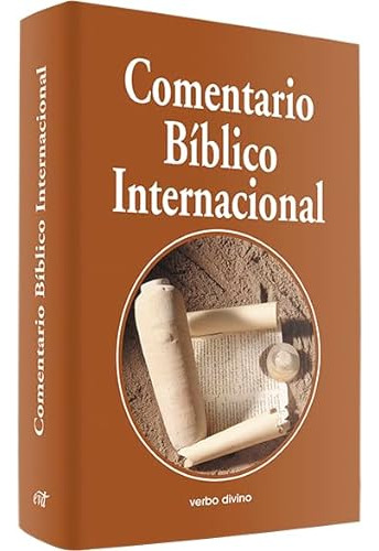 Comentario Biblico Internacional Ediciones Biblicas Evd  - J