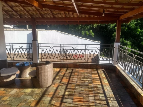 Imagem 4 de 15 de Casa Em Condominio - Rio Abaixo - Ref: 1925 - V-3725