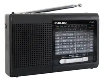 Comprar Radio Bluetooh Multibanda Ic-x65 Philco