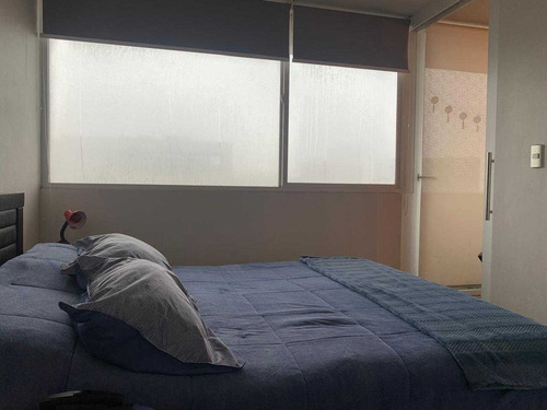¡moderno Y Bien Ubicado! Departamento 1d/1b (105797)