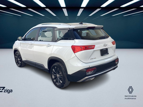 Chevrolet Captiva 1.5 LT 5 pasajeros