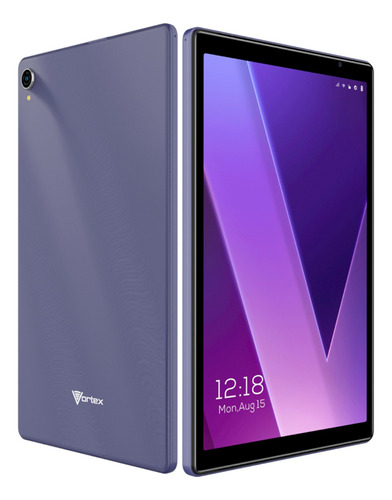 Tablet Vortex T10m Pro+ 10.1  4gb Ram Y 64gb Memoria Bde