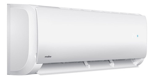 Aire Acondicionado Split 12000 Btu 220v Mabe