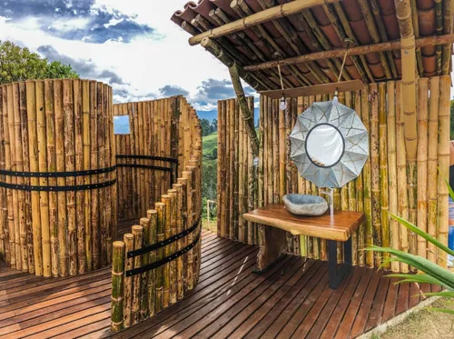 Venta Hotel Salento Quindío Colombia Cod: 8479501