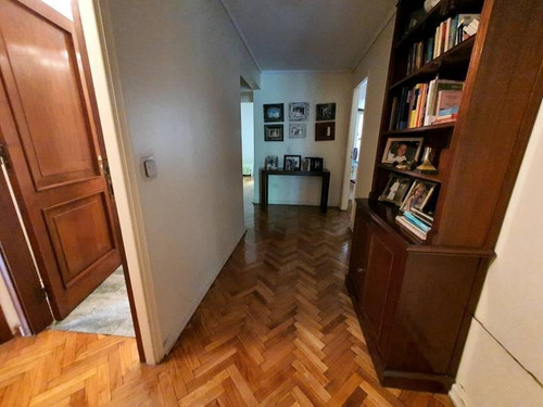 Imagen 11 de 26 de Excelente Departamento En Venta - Recoleta