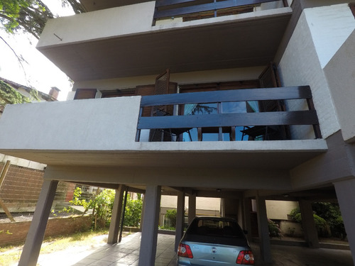 Pinamar Alquiler - Departamento 2 Ambientes 3/4 Personas - Temporada Verano 2025 / Info En La Descripción / Marzo / Abril / Dueño Directo