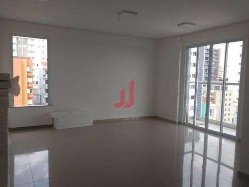 Sala Para Aluguel, 1 Vaga, Parque Campolim - Sorocaba/sp - 5883