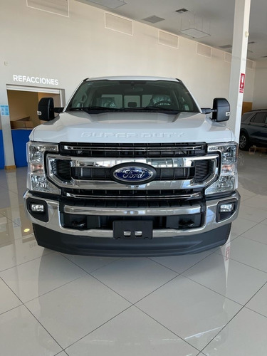 Imagen 2 de 4 de Ford