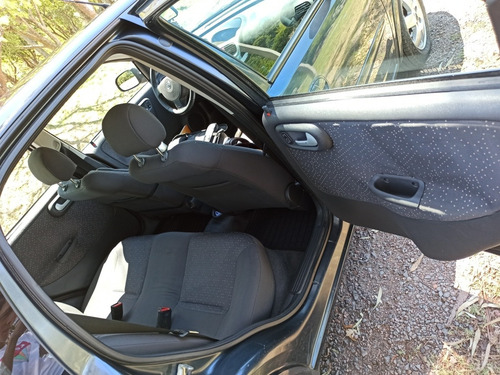 Chevrolet Corsa 2007 1.8 Cd Easytronic
