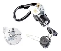 Comprar Llave De Contacto Yumbo City\u002Fbis Pro. P\u002Fmoto - Gtm00208 