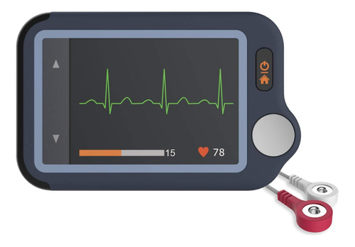 Monitor Cardíaco, Rastreador Personal Bluetooth