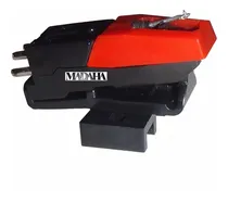 Comprar Capsula Ceramica Ion Crosley Numark Con Montaje 1\u002F2 St-05