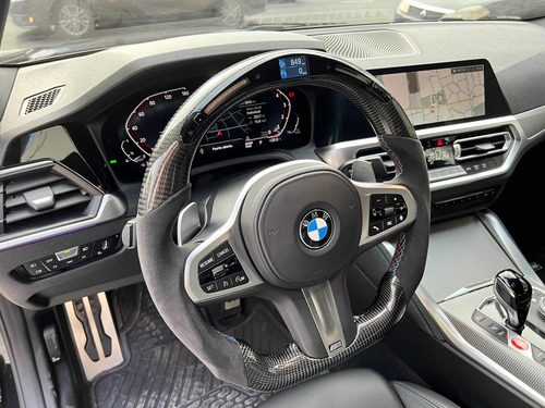 BMW Serie 4 2.0 430i Mpackage