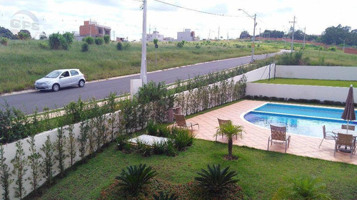 Imagem 11 de 30 de Casa Com 3 Quartos À Venda, 150 M² Por R$ 890.000 - Condominio Residencial Viena - Indaiatuba/sp - Ca11909
