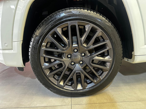 Jeep Compass Serie S T270 Turbo Flex Aut.