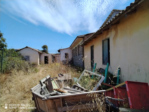 Vivabien Propiedades Vende Sitio Y Terreno En Construcion E