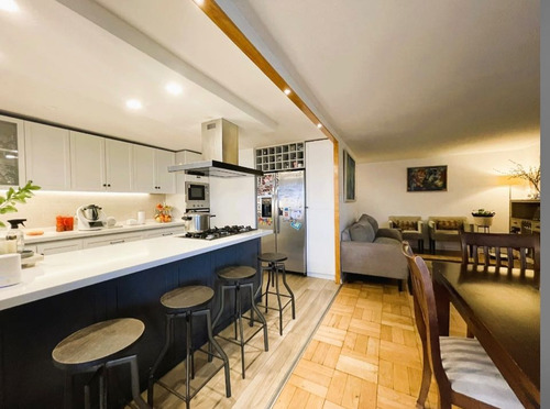 Bajos Gastos Comunes, Remodelado (100435)