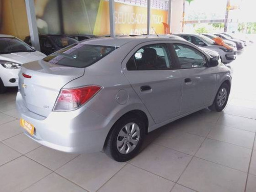 Chevrolet Prisma 1.0 Mpfi Joy 8v Flex 4p Manual