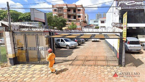 Imagem 2 de 26 de Prédio À Venda, 615 M² Por R$ 2.915.000,00 - Vila Dusi - São Bernardo Do Campo/sp - Pr0154